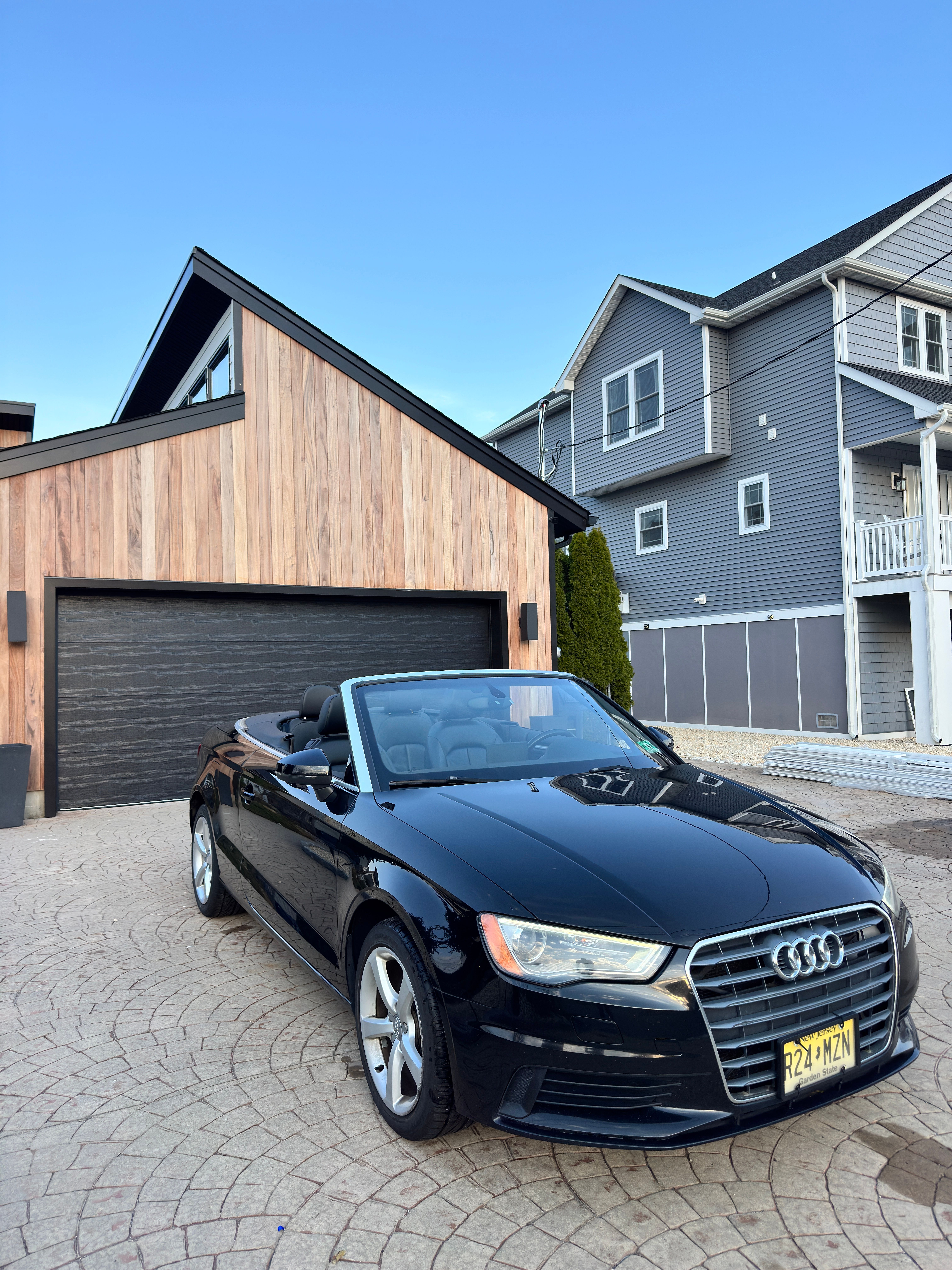 Used 2015 Audi A3 1.8T Premium w/ Cold Weather Package FWD image 18