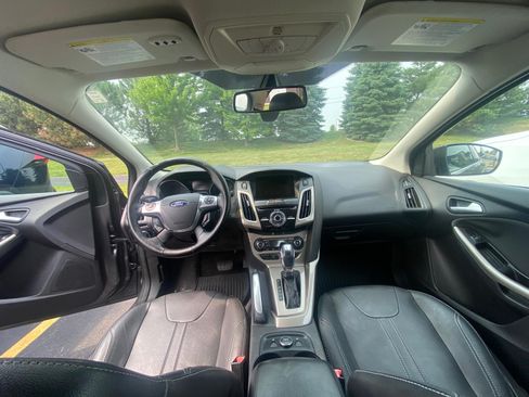 Used 2012 Ford Focus SEL image 9