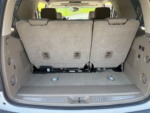 Used 2017 Chevrolet Tahoe Premier RWD image 11