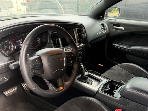 Used 2023 Dodge Charger Scat Pack w/ Daytona Edition Group RWD image 22