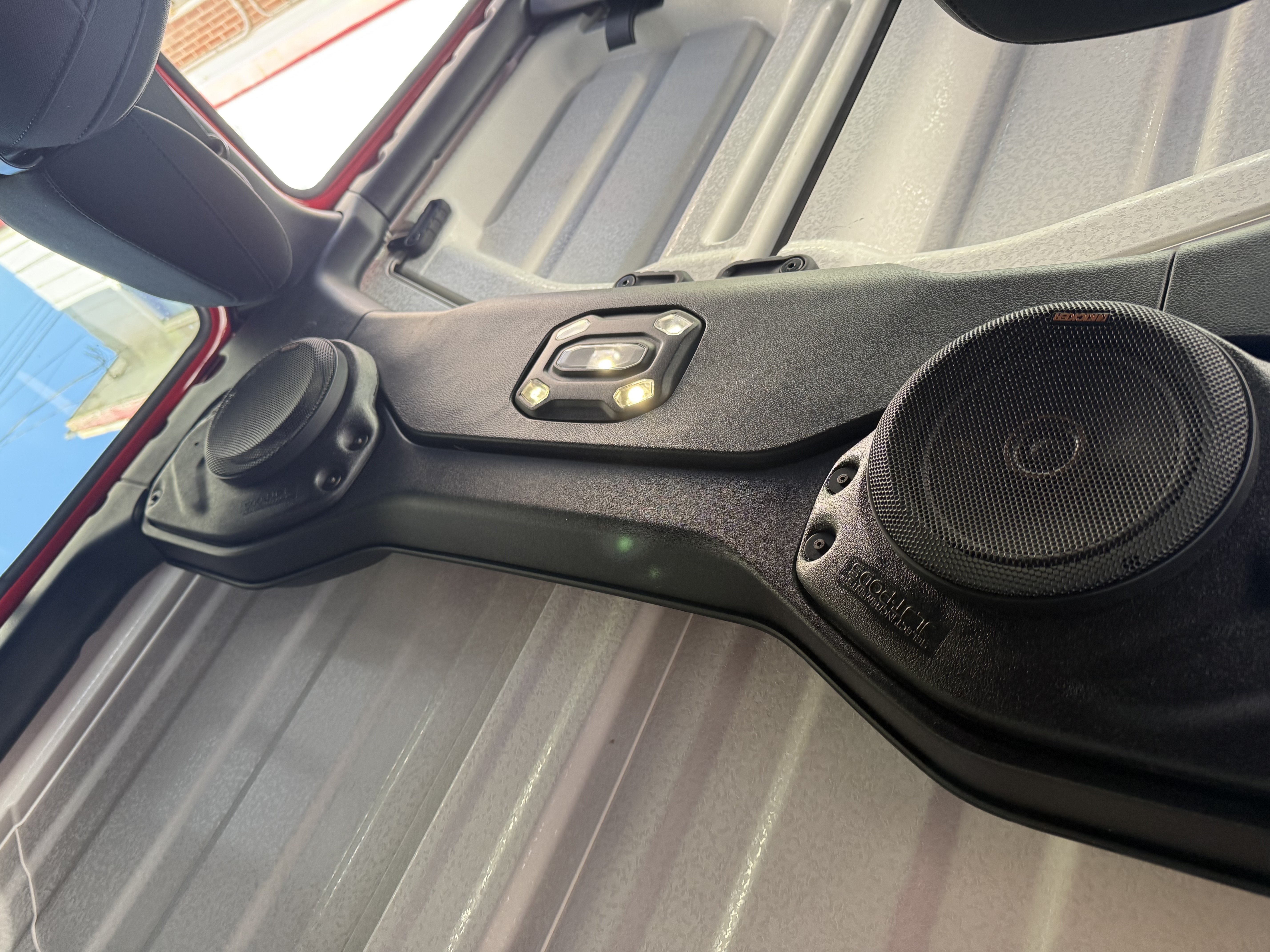 Used 2020 Jeep Wrangler Unlimited Sport S AWD/4WD image 10