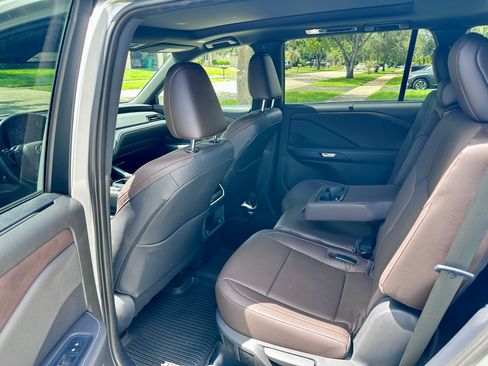 Used 2024 Lexus TX 350 FWD image 29