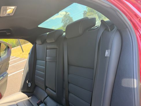 Used 2021 Lexus IS 350 F Sport RWD image 23