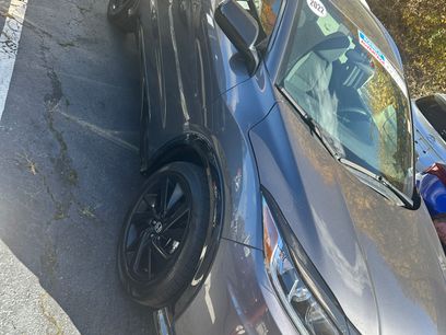 Used 2022 Honda HR-V Sport