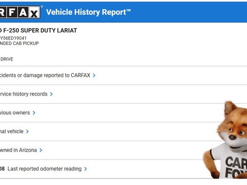 Used 2006 Ford F250 XLT image 14