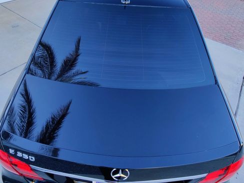 Used 2014 Mercedes-Benz E 350 Sedan image 31