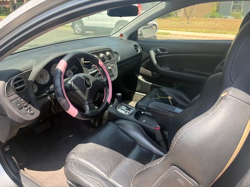 Used 2006 Acura RSX FWD image 9