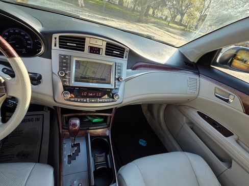 Used 2011 Toyota Avalon Limited image 21
