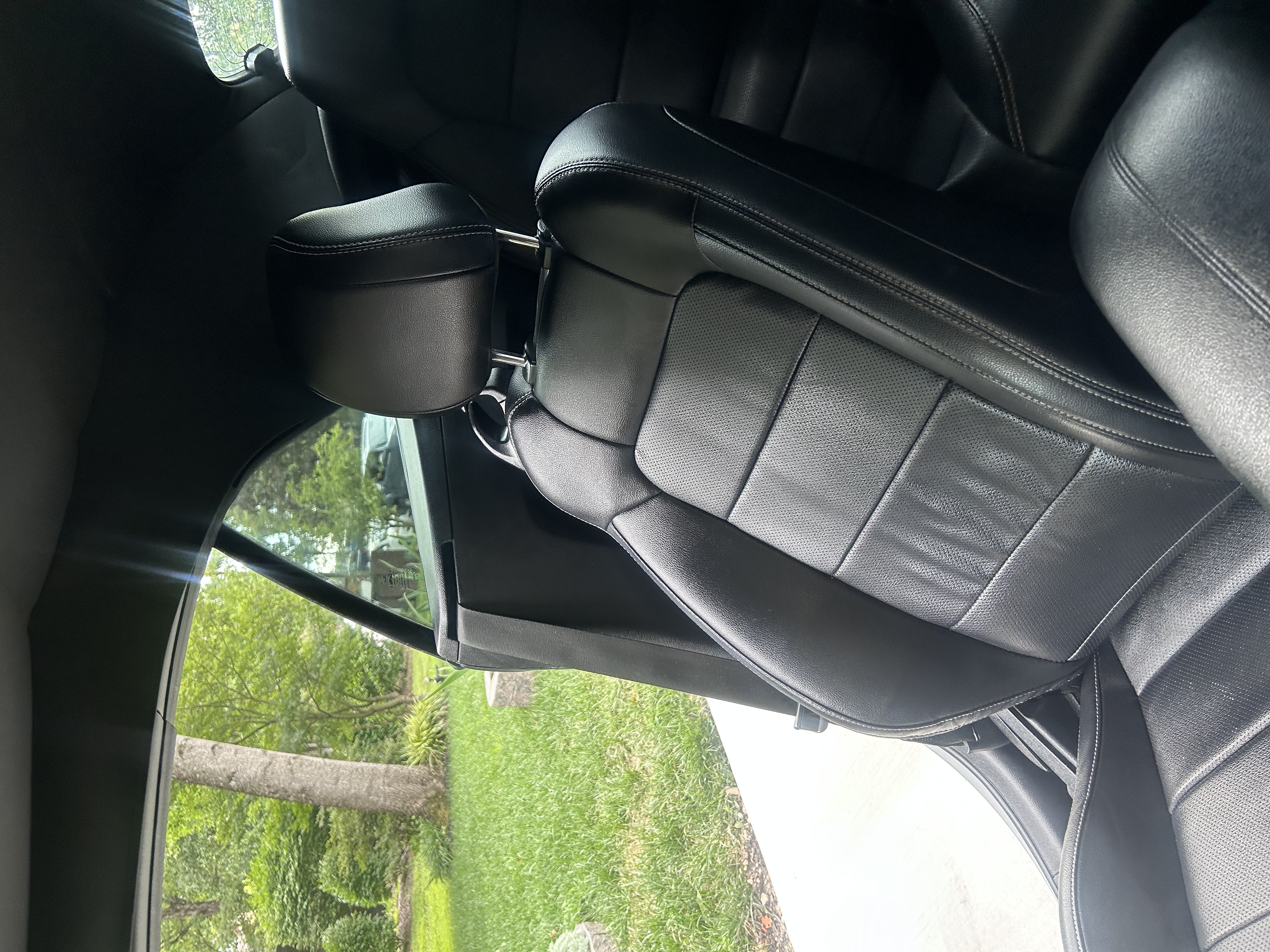 Used 2021 Ford Mustang Premium RWD image 18