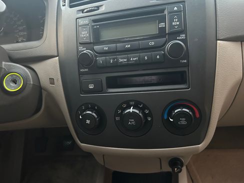 Used 2006 Kia Spectra EX image 18