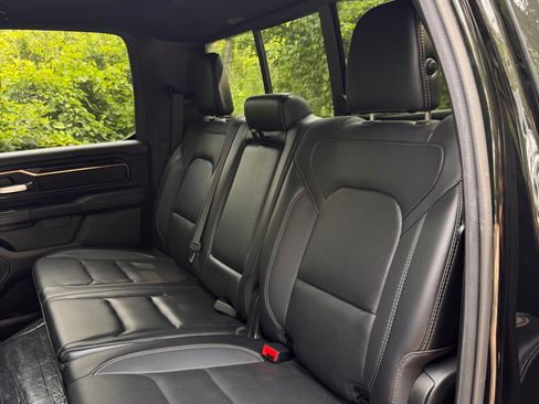 Used 2021 RAM 1500 Rebel w/ Rebel Level 1 Equipment Group AWD/4WD image 15