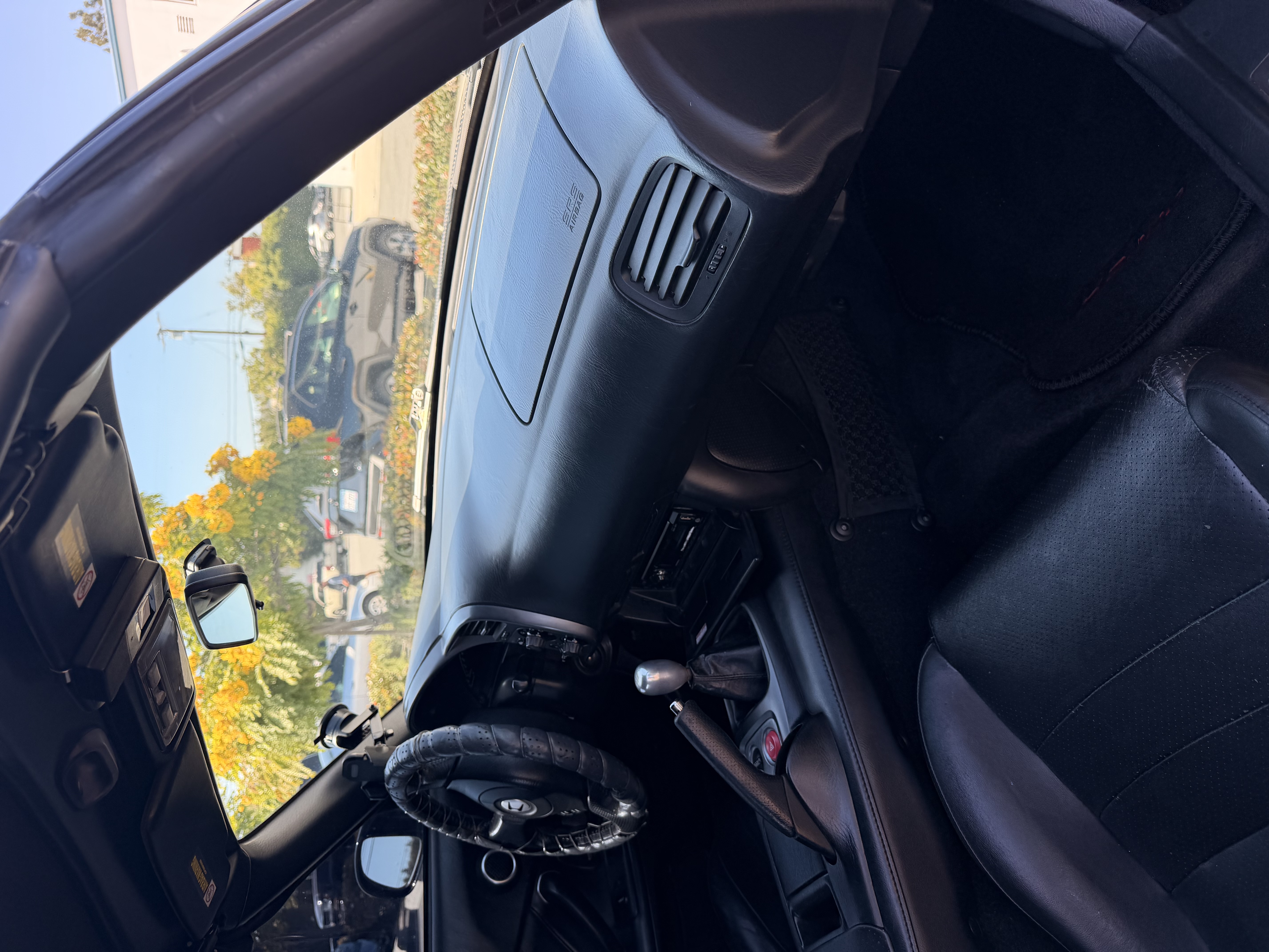 Used 2003 Honda S2000 image 15