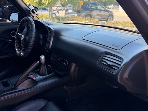 Used 2003 Honda S2000 image 15