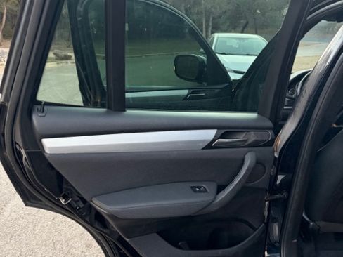 Used 2014 BMW X3 xDrive28i image 21