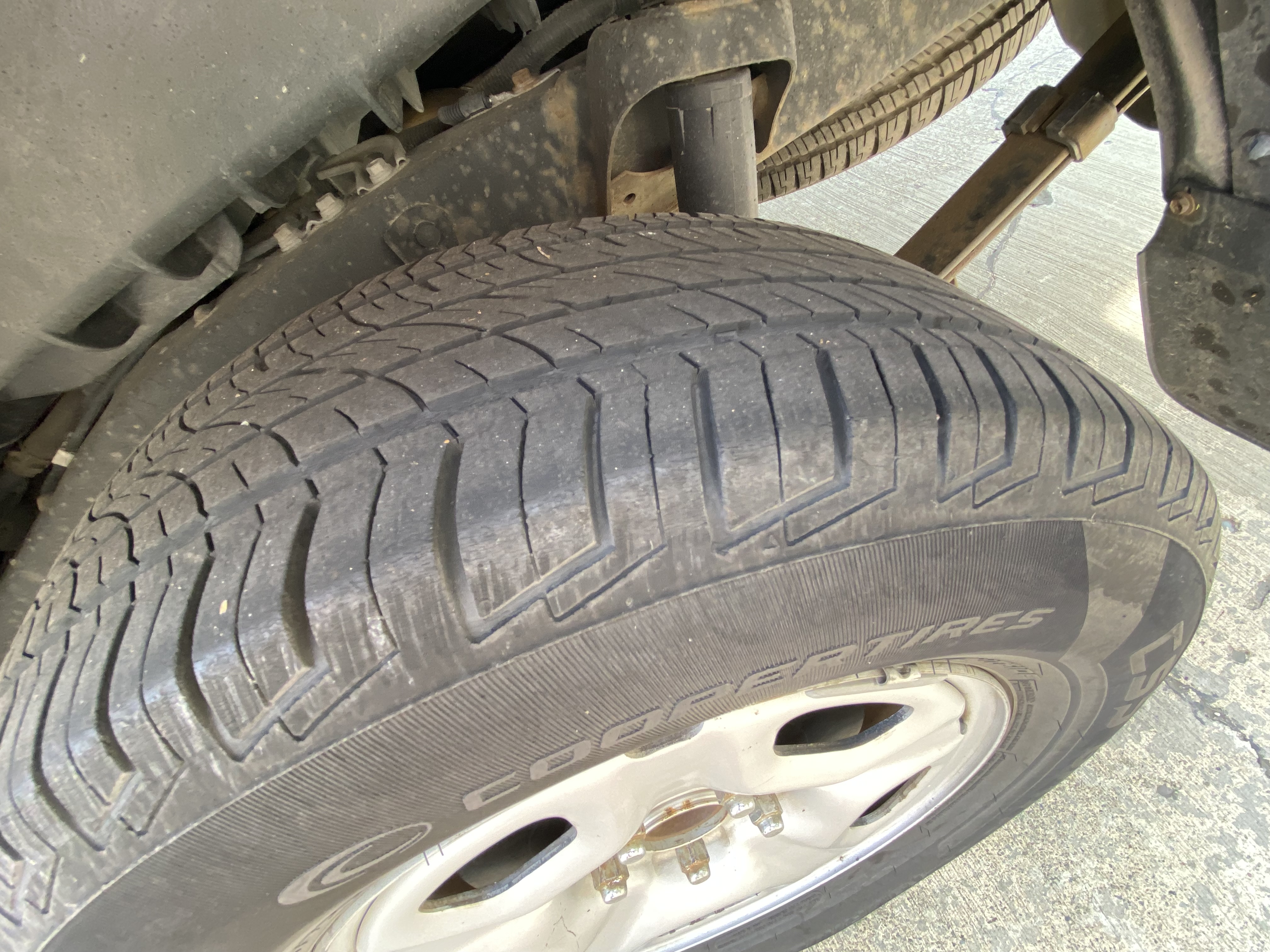 Used 2009 Toyota Tacoma 2WD Regular Cab w/ Enhancement Pkg image 13