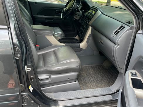 Used 2006 Honda Pilot EX-L image 10