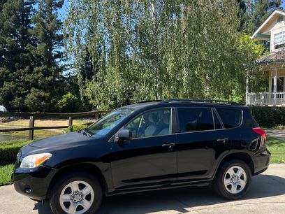 Used 2007 Toyota RAV4 2WD