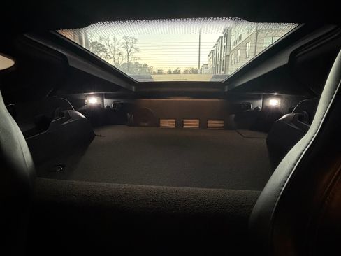 Used 2017 Chevrolet Corvette Stingray Coupe w/ 2LT Preferred Equipment Group image 26