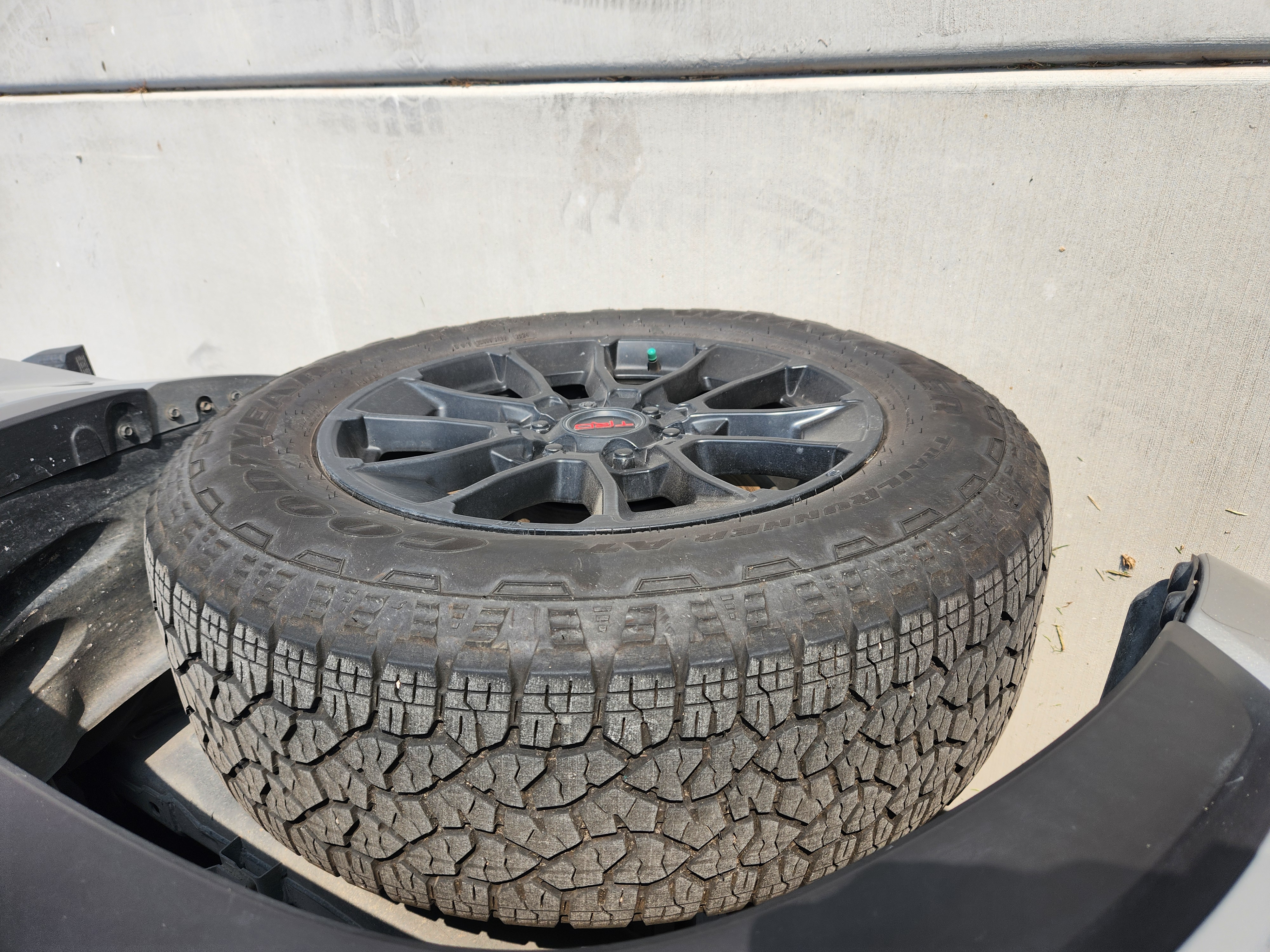 Used 2023 Toyota Tundra SR5 RWD image 16