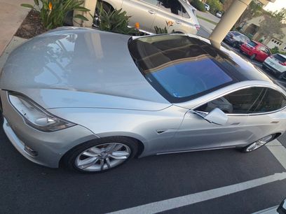 Used 2014 Tesla Model S