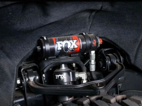 Used 2024 GMC Sierra 2500 Denali Ultimate image 11