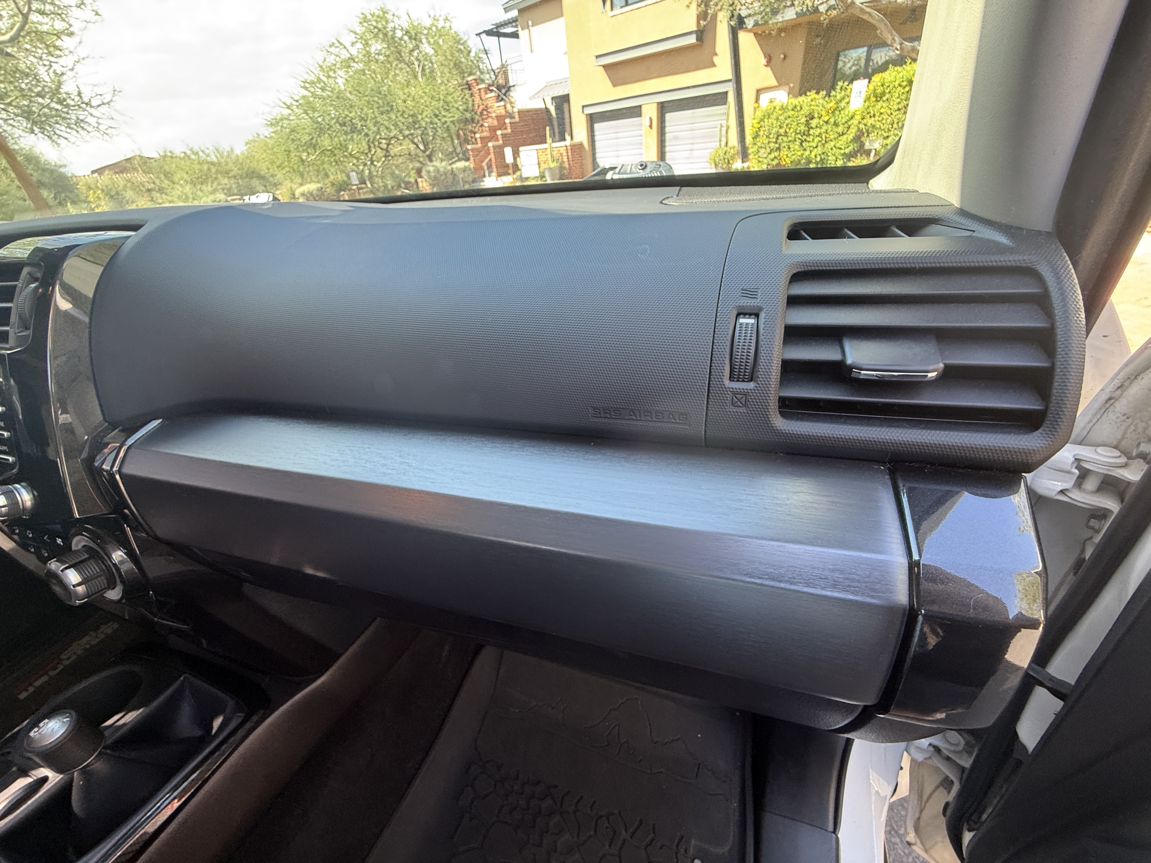 Used 2023 Toyota 4Runner TRD Pro AWD/4WD image 12
