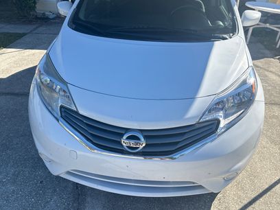 Used 2016 Nissan Versa Note SV