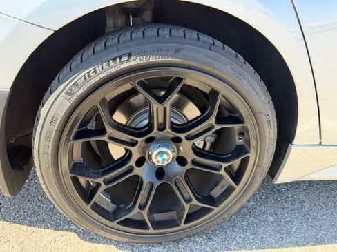 Used 2015 BMW 328d xDrive Wagon image 27