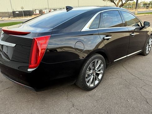 Used 2015 Cadillac XTS image 9