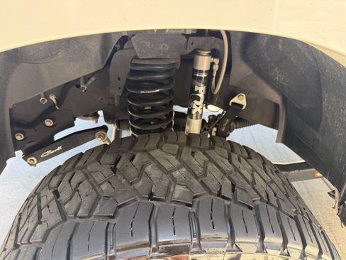 Used 2022 RAM 2500 Limited AWD/4WD image 5