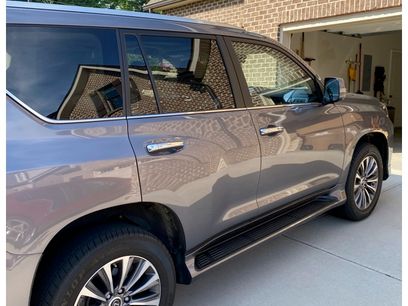 Used 2023 Lexus GX 460 Luxury