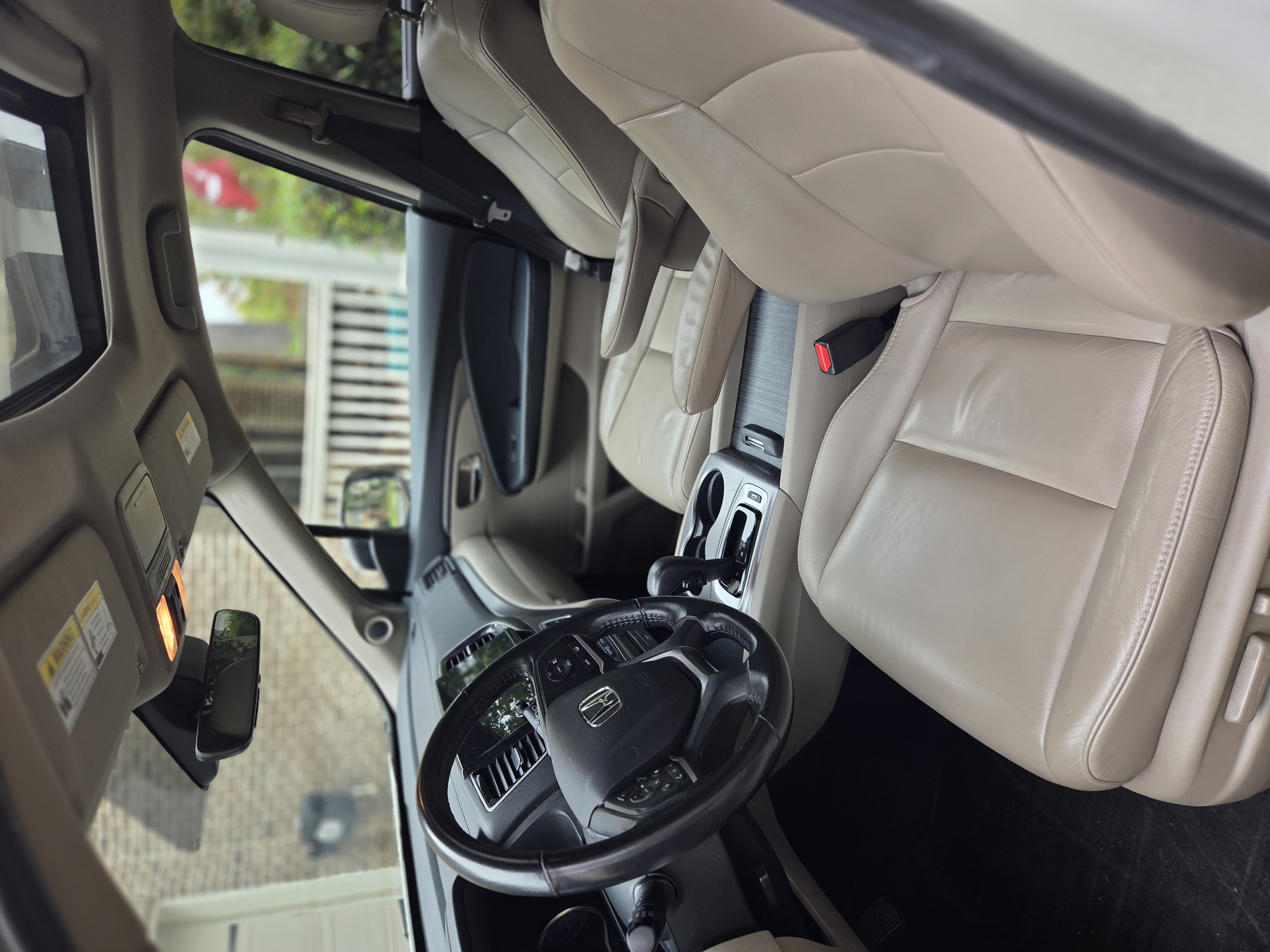 Used 2019 Honda Pilot EX-L image 19