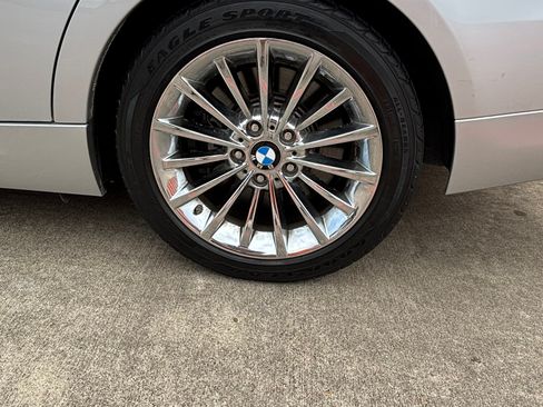 Used 2011 BMW 335i Sedan RWD image 16