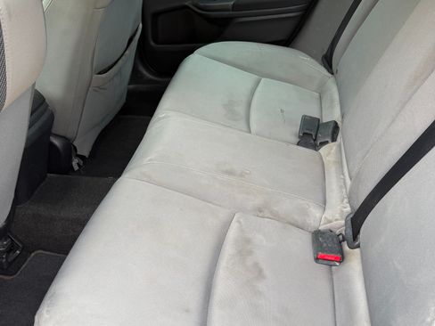 Used 2016 Honda Civic EX-T image 21