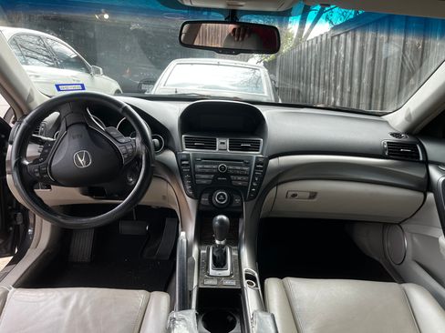 Used 2012 Acura TL image 6