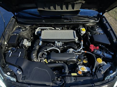 Used 2023 Subaru Outback Wilderness image 25