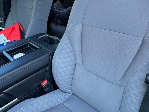 Used 2024 Toyota Tundra SR5 image 11