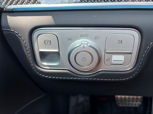 Used 2025 Mercedes-Benz GLE 63 AMG S image 24