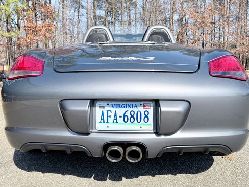 Used 2010 Porsche Boxster S image 20