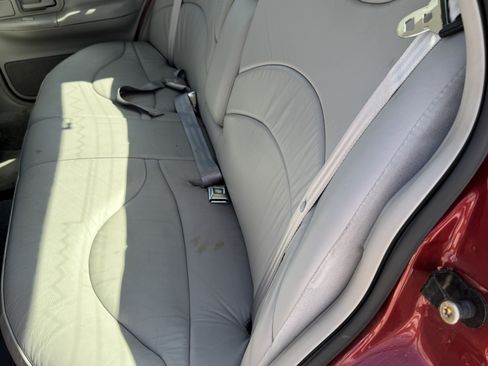 Used 1997 Mercury Grand Marquis LS RWD image 10