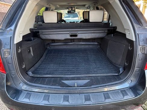 Used 2010 Chevrolet Equinox LTZ image 8