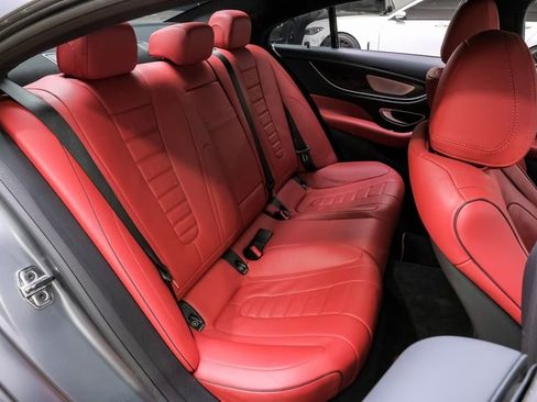 Used 2022 Mercedes-Benz CLS 450 4MATIC image 24