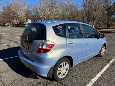 Used 2009 Honda Fit image 8