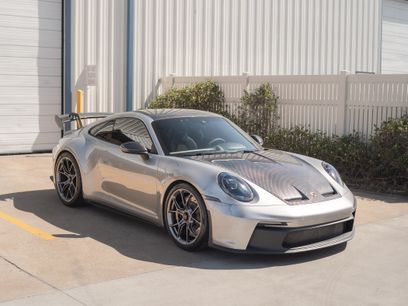 Used 2022 Porsche 911 GT3