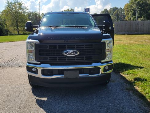 Used 2024 Ford F350 XL w/ FX4 Off-Road Package image 26