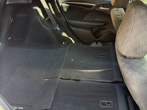 Used 2015 Honda Fit LX image 15