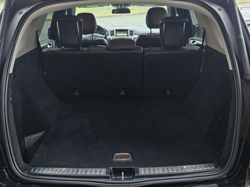 Used 2015 Mercedes-Benz ML 350 4MATIC image 10