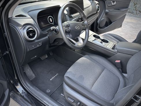 Used 2023 Hyundai Kona SEL w/ Cargo Package image 19