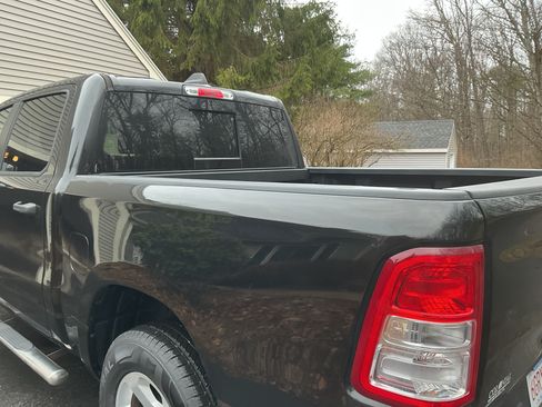 Used 2019 RAM 1500 Tradesman image 23