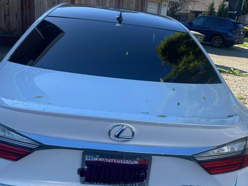 Used 2016 Lexus ES 350 image 16